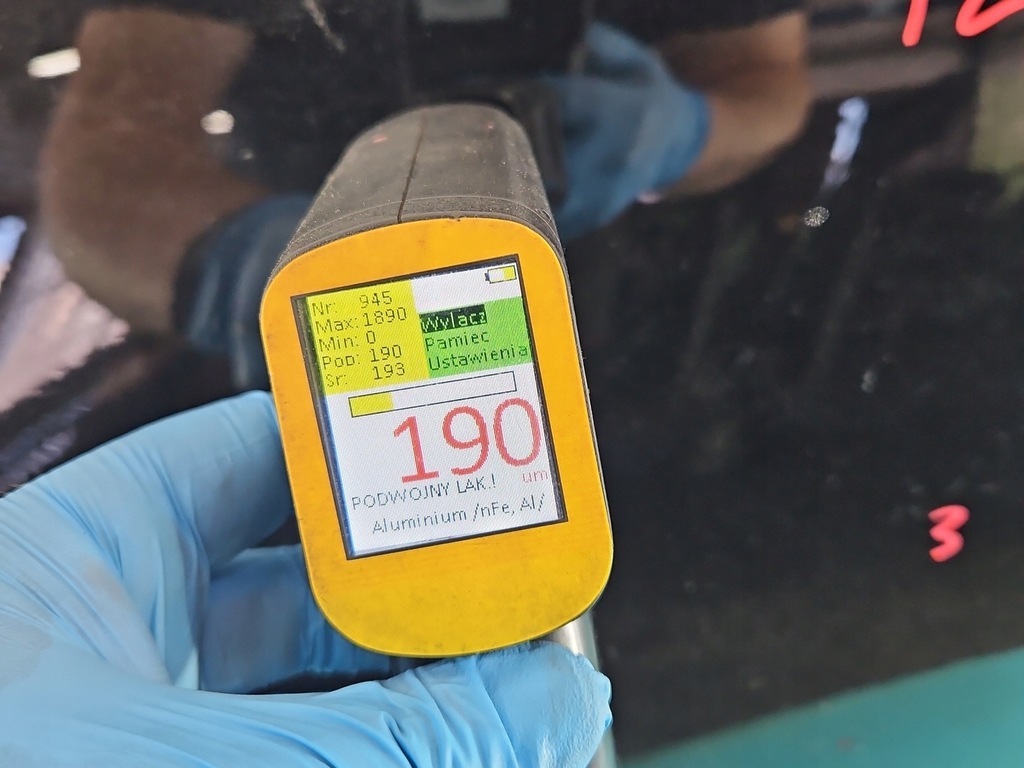 фото №10, Крила перед лівий audi a5 8t чорний ly9b