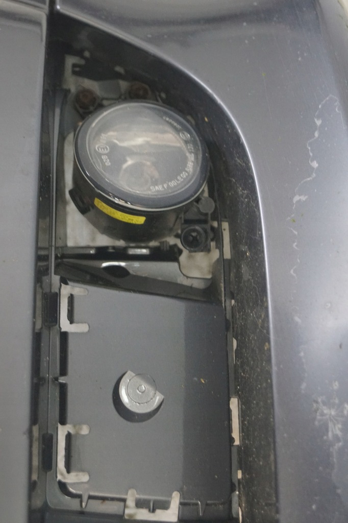 фото №16, Бампер перед volvo c30 r-design ксенон