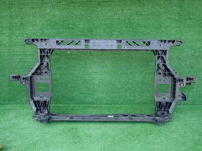 фото №1, Hyundai santa fe 20- pas передний перед