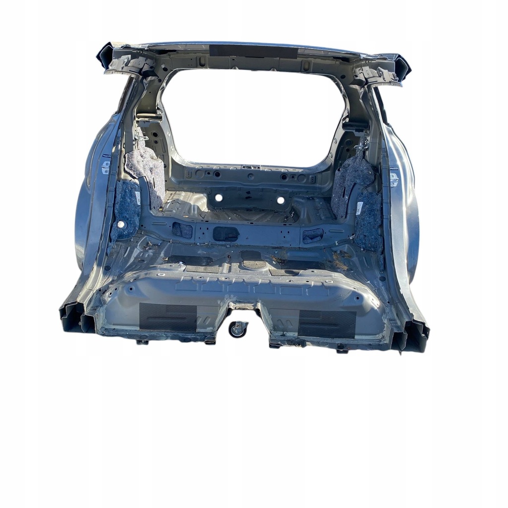 фото №1, Infiniti qx30 2017 інше