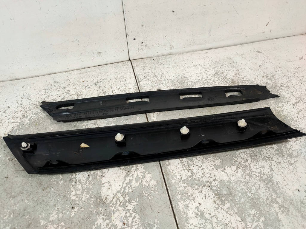 Накладка молдинг стійка правий 7146098 mini r56 Доставка