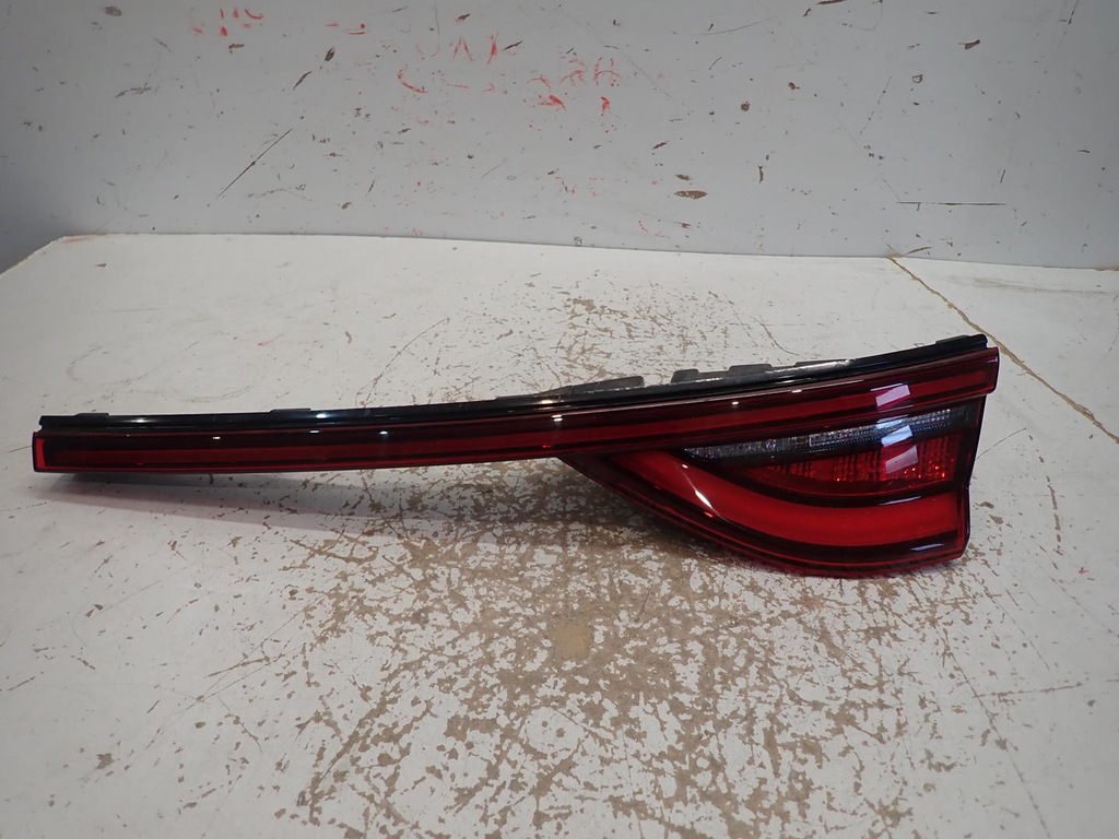 фото №1, Лампа задня права kia proceed iii 2018- pro ceed