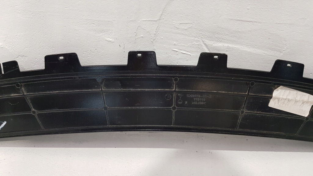 Спойлер спойлер кришки задня tesla model x Київ