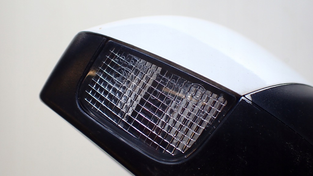 фото №13, Mazda 6 gj iii зеркало правое 5 pin 25d