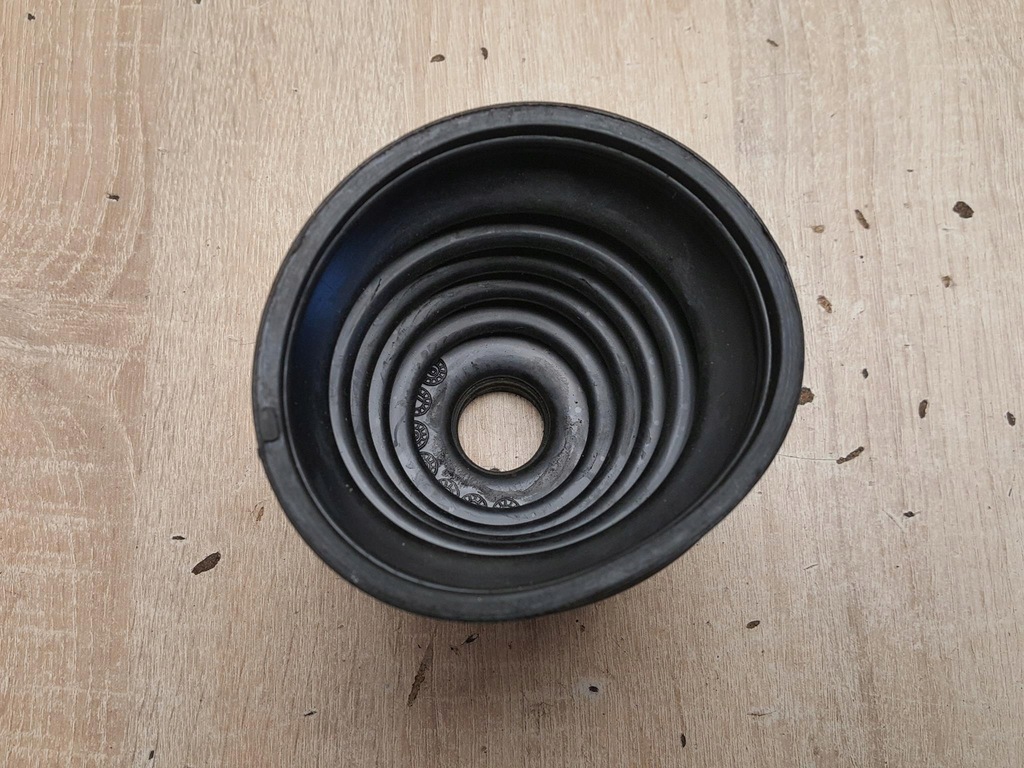 фото №5, Захист шарнір піввісь привідний c-1402