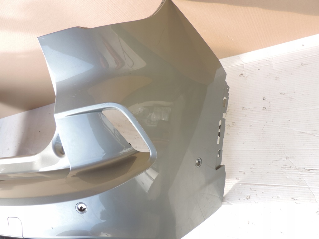 фото №10, Ford kuga mk3 iii 2019 2020 st line задний бампер