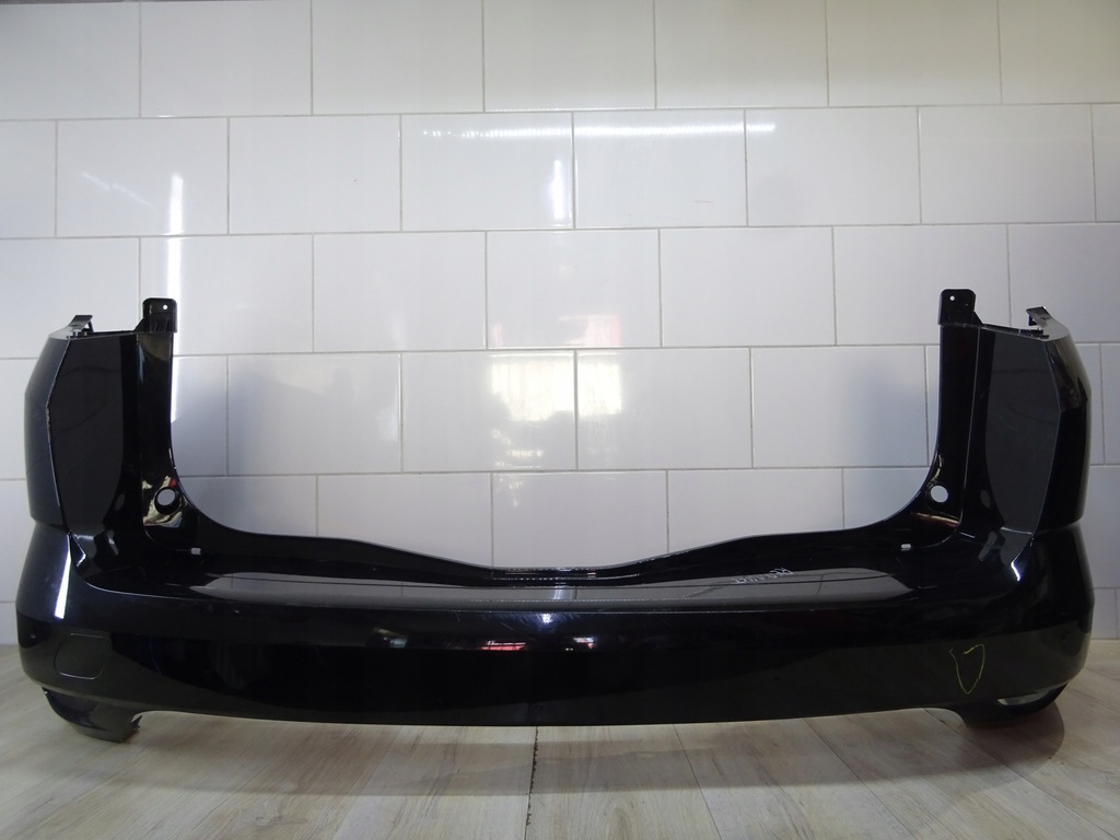 фото №1, Бампер задняя renault megane iv kombi gt 850226043r