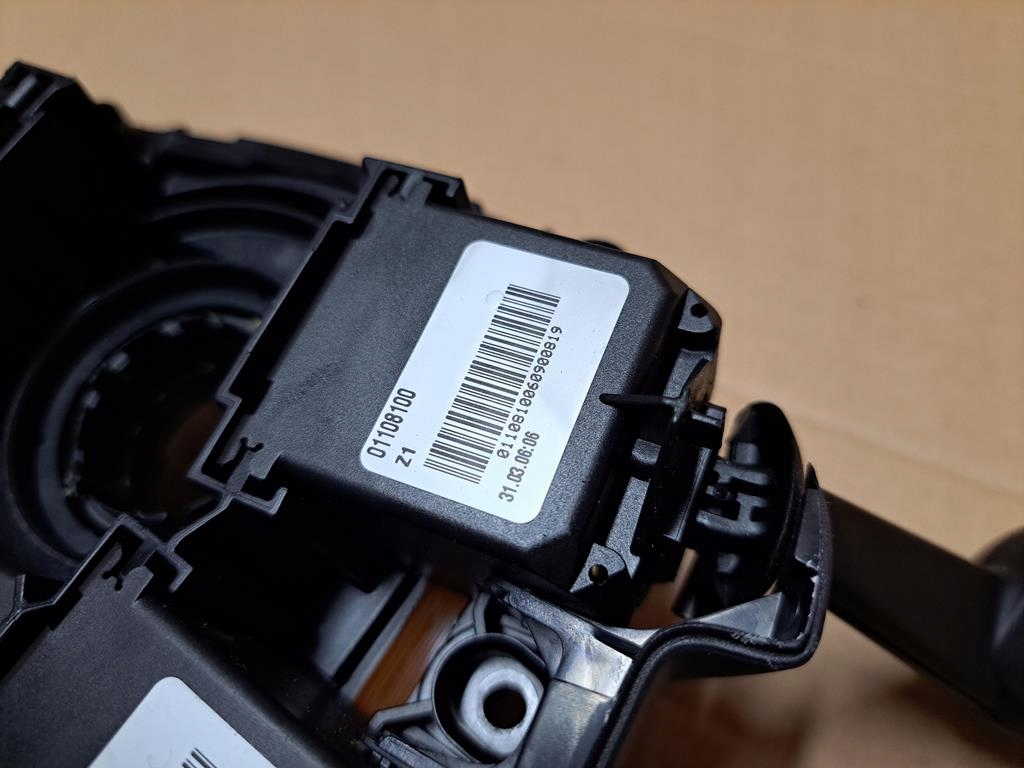 фото №10, Перемикач комбінований bmw e90 e91 e84 6989588 8