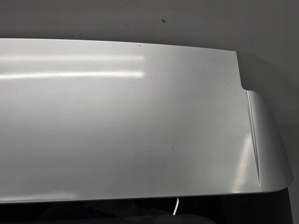 фото №12, Renault laguna iii kombi lift 10r крышка багажника багажника ted69