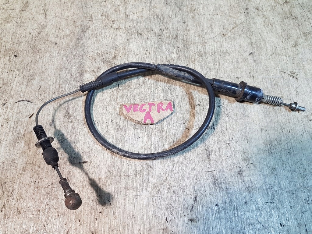 фото №1, Трос газу opel vectra a lift 1.8 8v