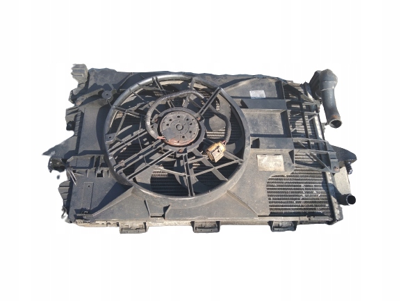 фото №9, Vw t5 2.5 перед kompletny капот бампер pas