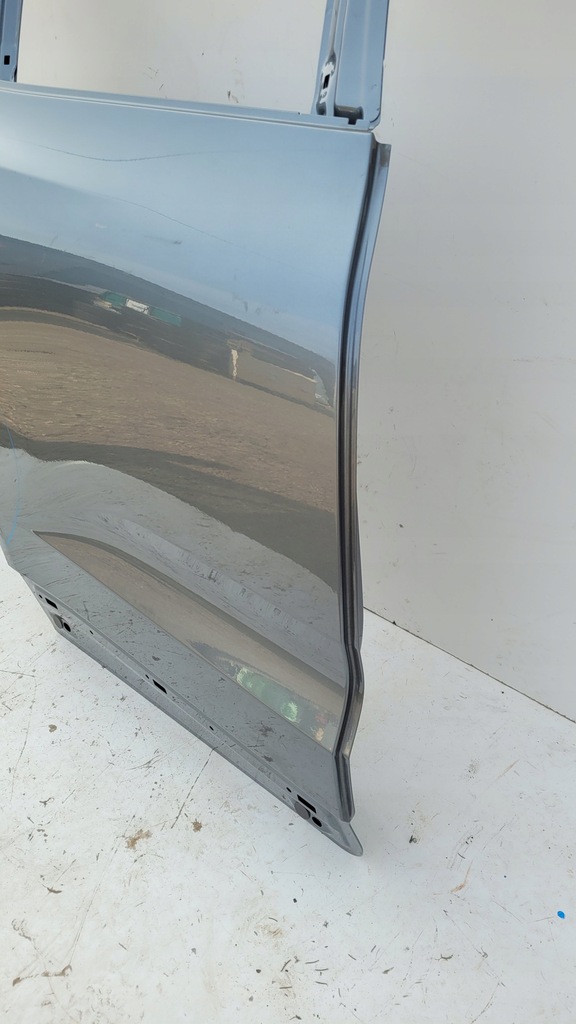 фото №4, Volvo xc60 ii дверь задняя задние правое 2017