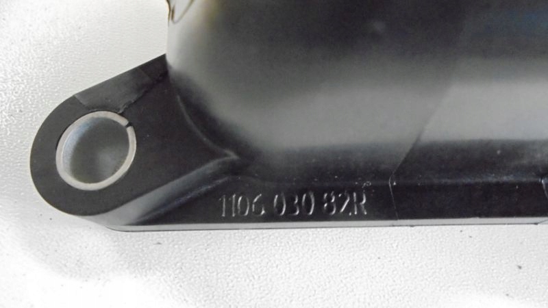 фото №8, Renault оригінальний номер 110603082r корпус термостата