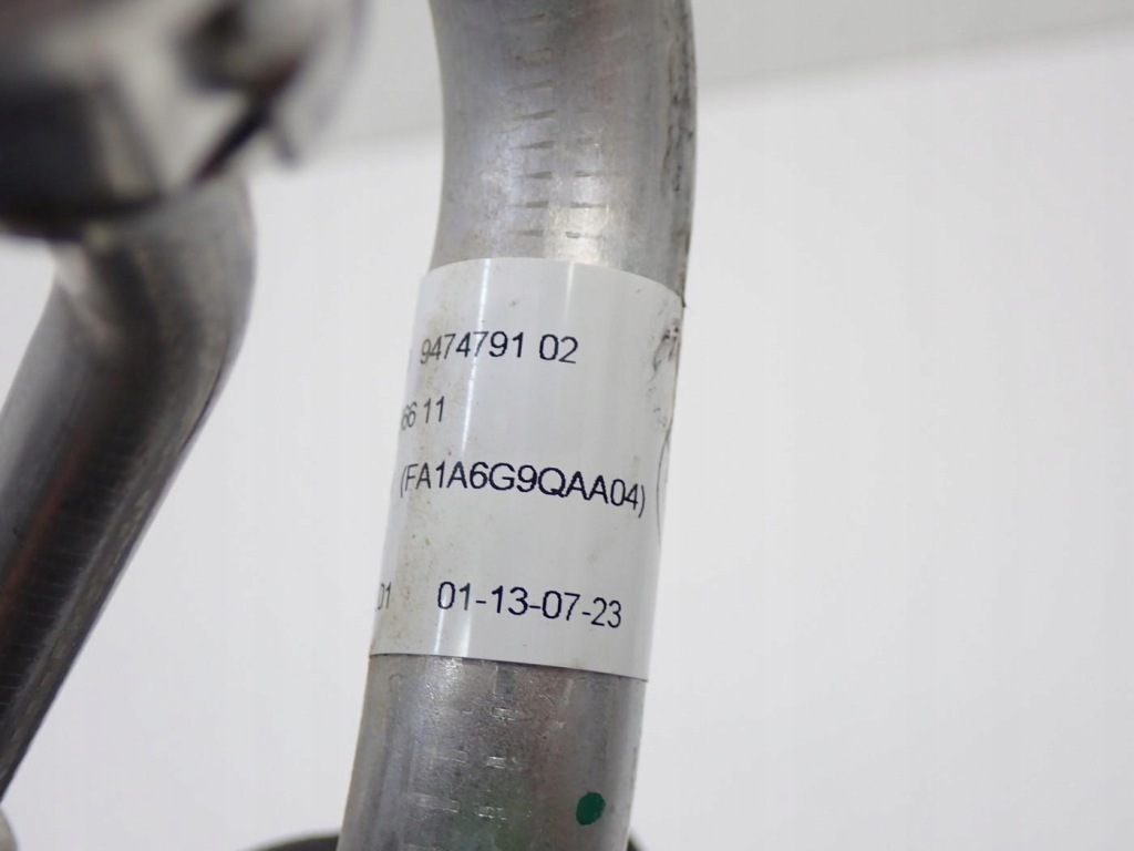 Купить Пабтрубок  шланг трубка кондиционера 9474791 bmw i4 g26 gran купе edrive40 23r