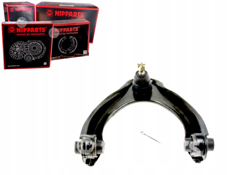 фото №1, Рычаг перед правый верхний honda civic 96-01 nippart