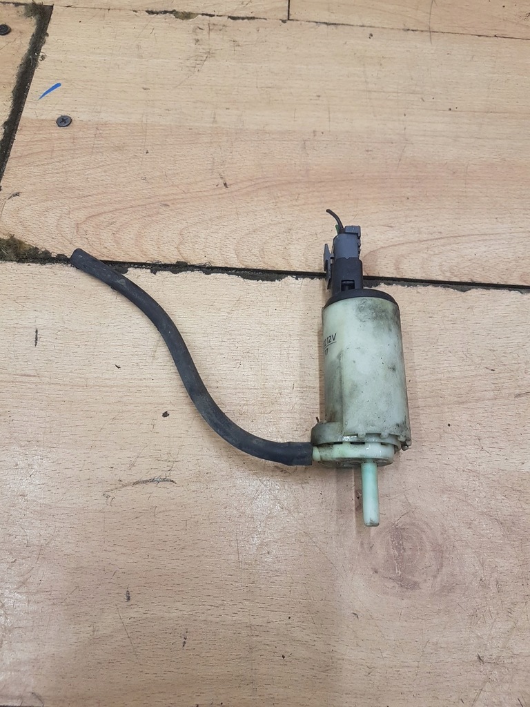 фото №1, Помпа омивача volvo v70 s70