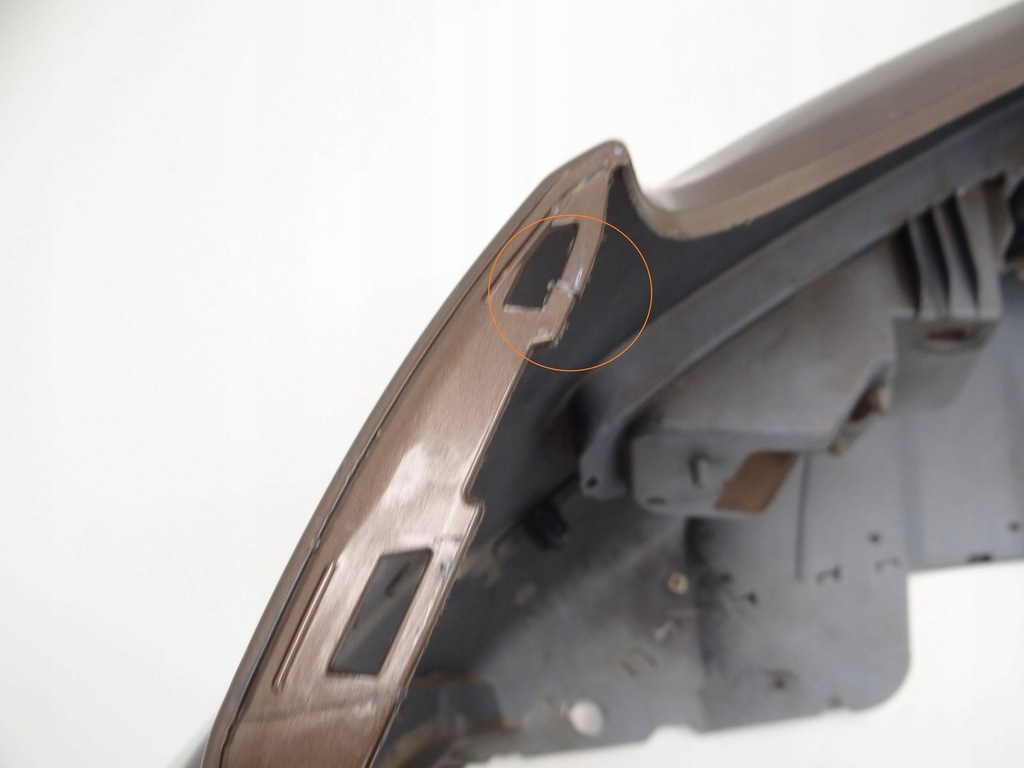 фото №14, Vw volkswagen vw amarok 2hh бампер перед 2hh807221