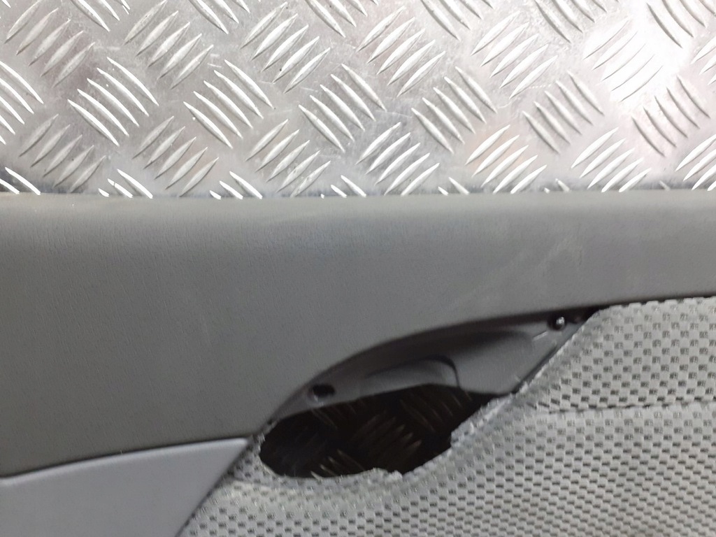 фото №6, Обшивка двері правий передній fiat croma ii