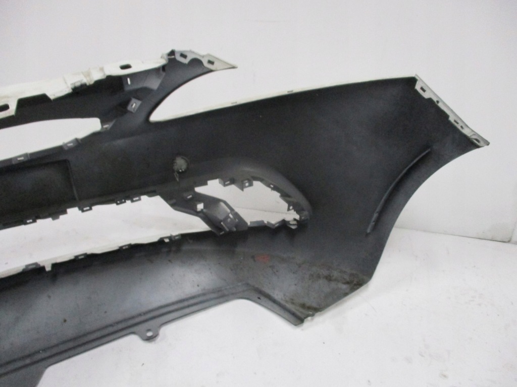 фото №6, Бампер lancia ypsilon 3 lift передний