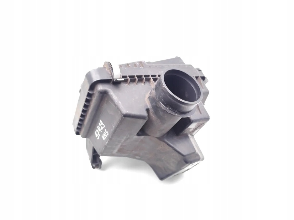 Renault kadjar корпус фильтра воздуха 1.2 tce 130 бензин 96kw 130 hp Оригинал