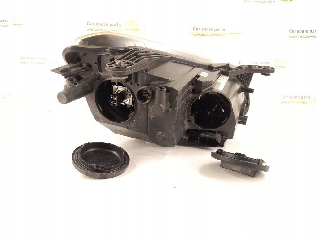 фото №10, Фара ліва сторона mercedes-benz slk r172 1728204561