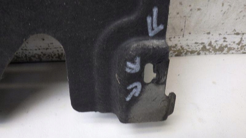 фото №8, Защита подвеска renault clio v 748a22398r