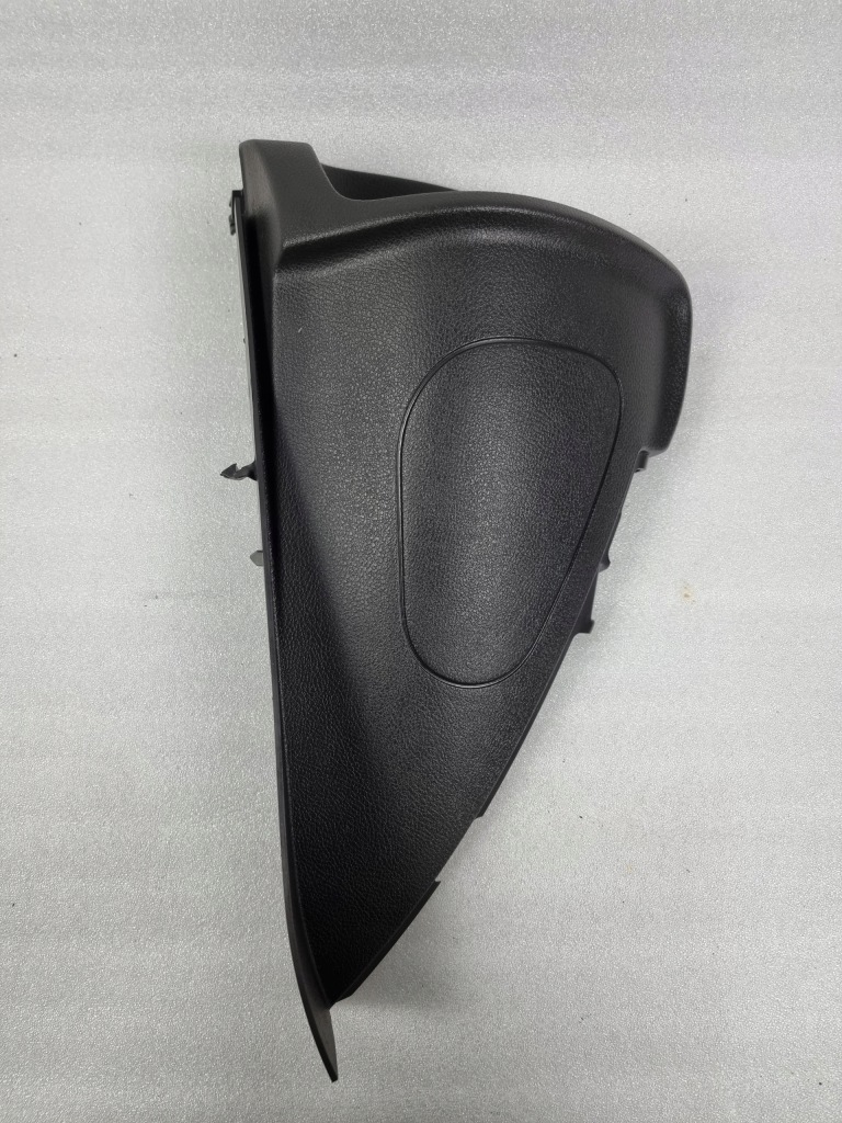 фото №2, Ford custom захист консолі заглушка оббивка