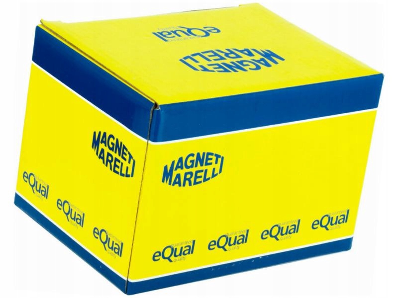 фото №1, Модуль насоса пального magneti marelli 519700000132