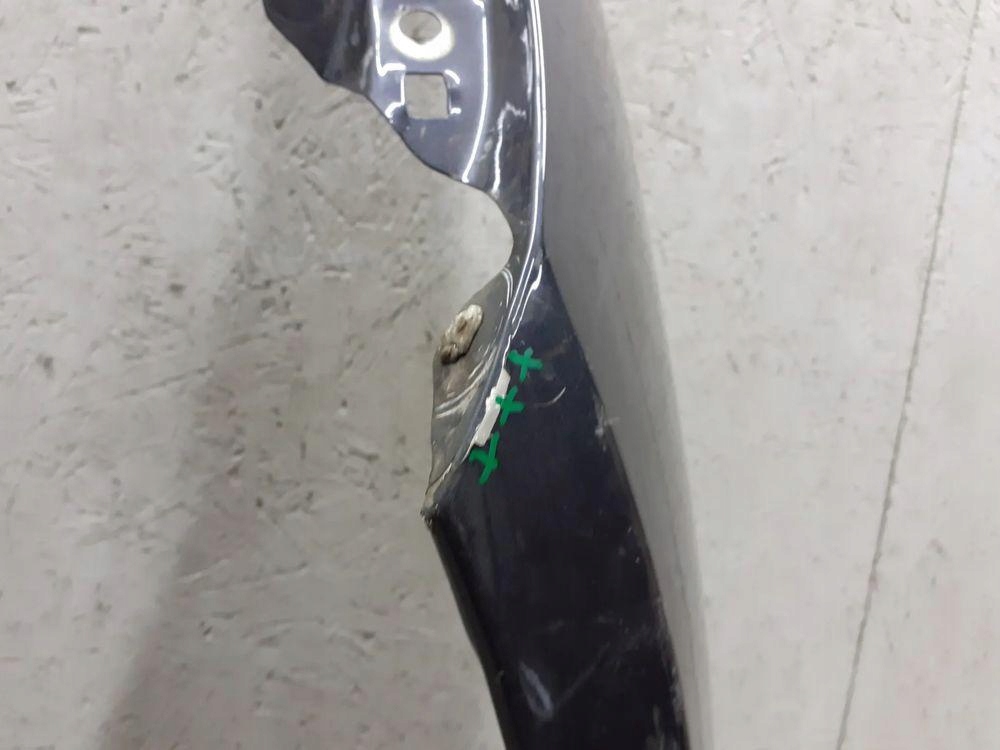 фото №5, Крыло передний перед левый tesla model s