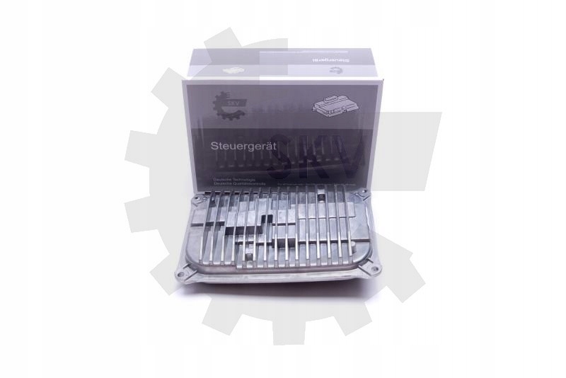 фото №10, Модуль, преобразователь full-led skv 59skv048 a2139002616 mercedes c-klasa