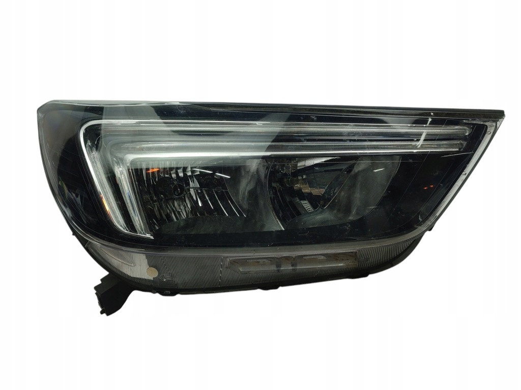 Купить Фара фара правый перед opel mokka x рестайлинг  2016-2019 42673061 uk