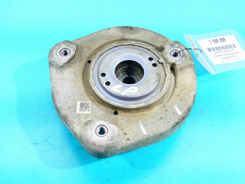 фото №1, Подушка амортизатора перед лівий mercedes glk x204