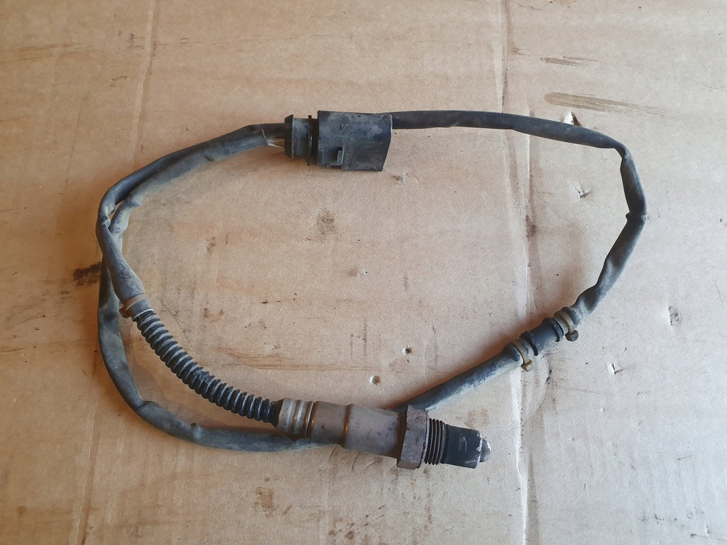 фото №1, Датчик лямбда-зонд audi tt 8n 0258006245