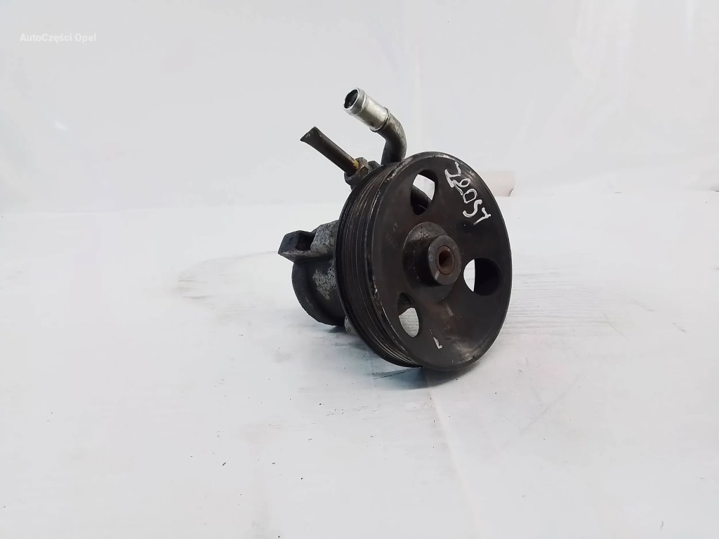 фото №1, Chevrolet captiva 2.0 z20s1 насос усилителя