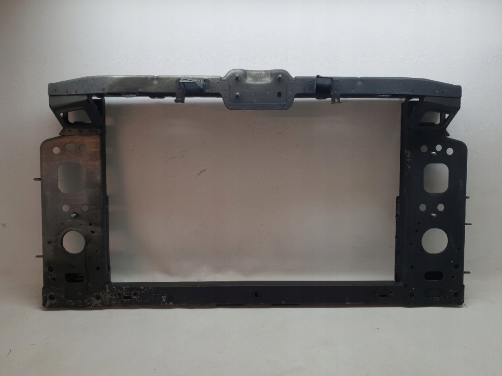 фото №1, Alfa romeo gulietta pas передній перед підсилювач