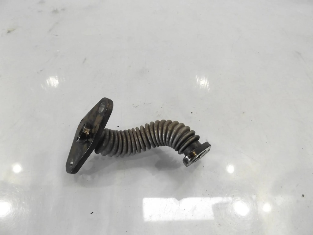 Stilo 1,9jtd трубка турбины Доставка