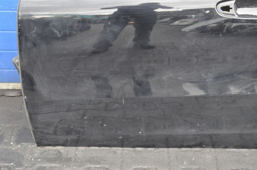 фото №3, Citroen c4 picasso ii двері лівий перед