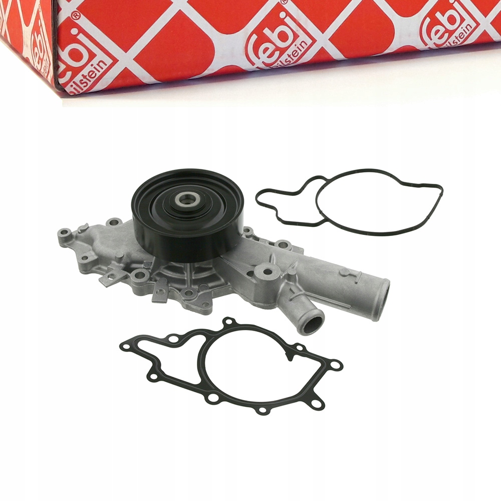 фото №8, Насос wody db om613 w210