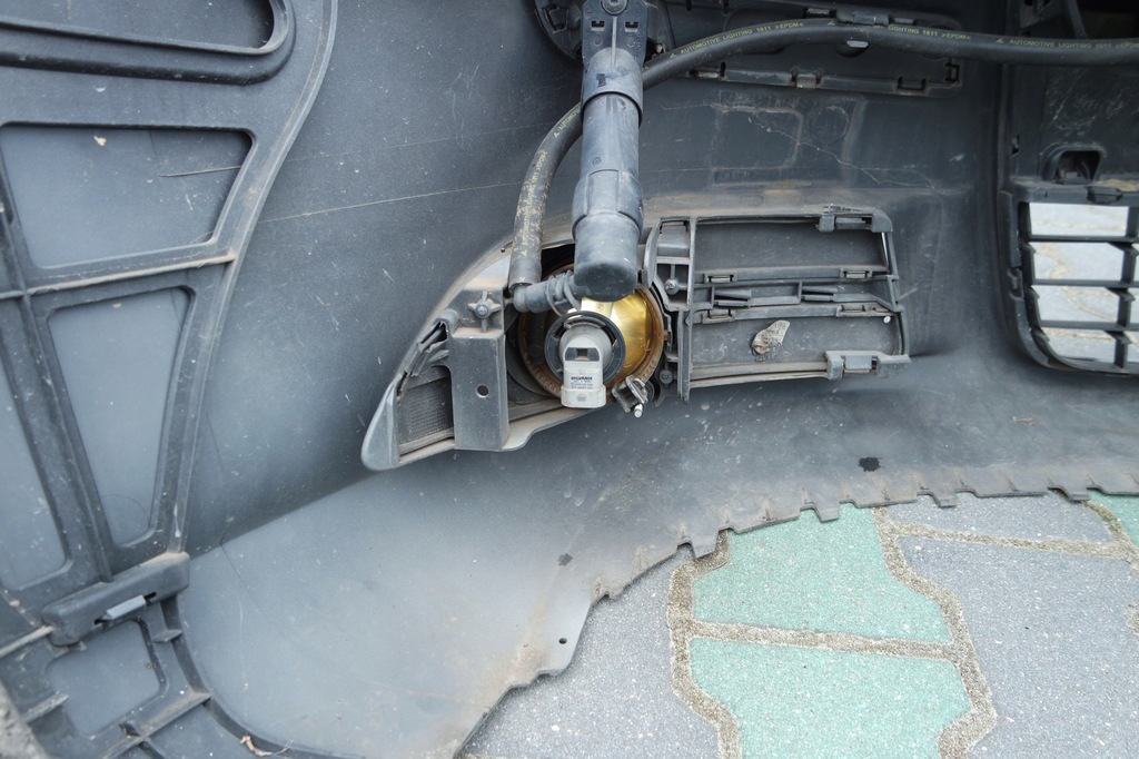 фото №13, Бампер перед передній volkswagen vw eos 06-10