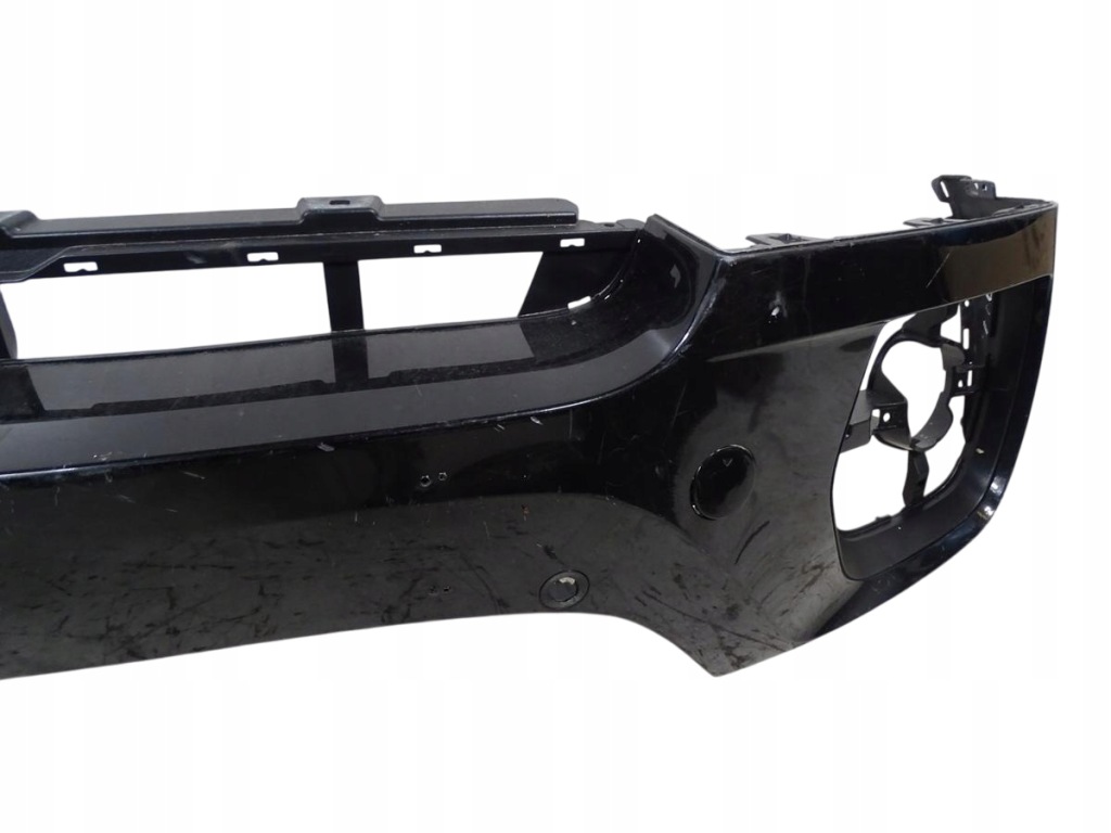 фото №13, Бампер перед передний pod датчики pdc bmw x6 e71 lift 2010-2014 - 7176266