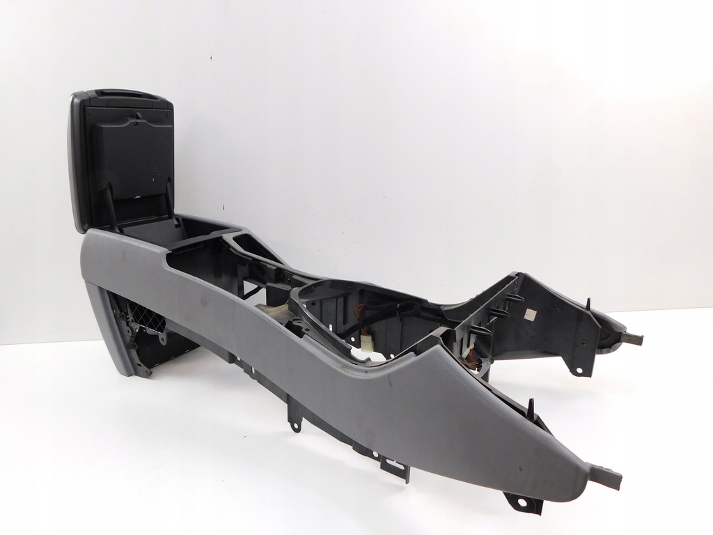 фото №6, Bmw x5 e53 туннель средний