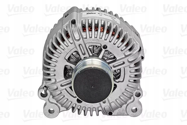 Генератор vw passat moteur 2l fsi - 3, 439558 Ціна