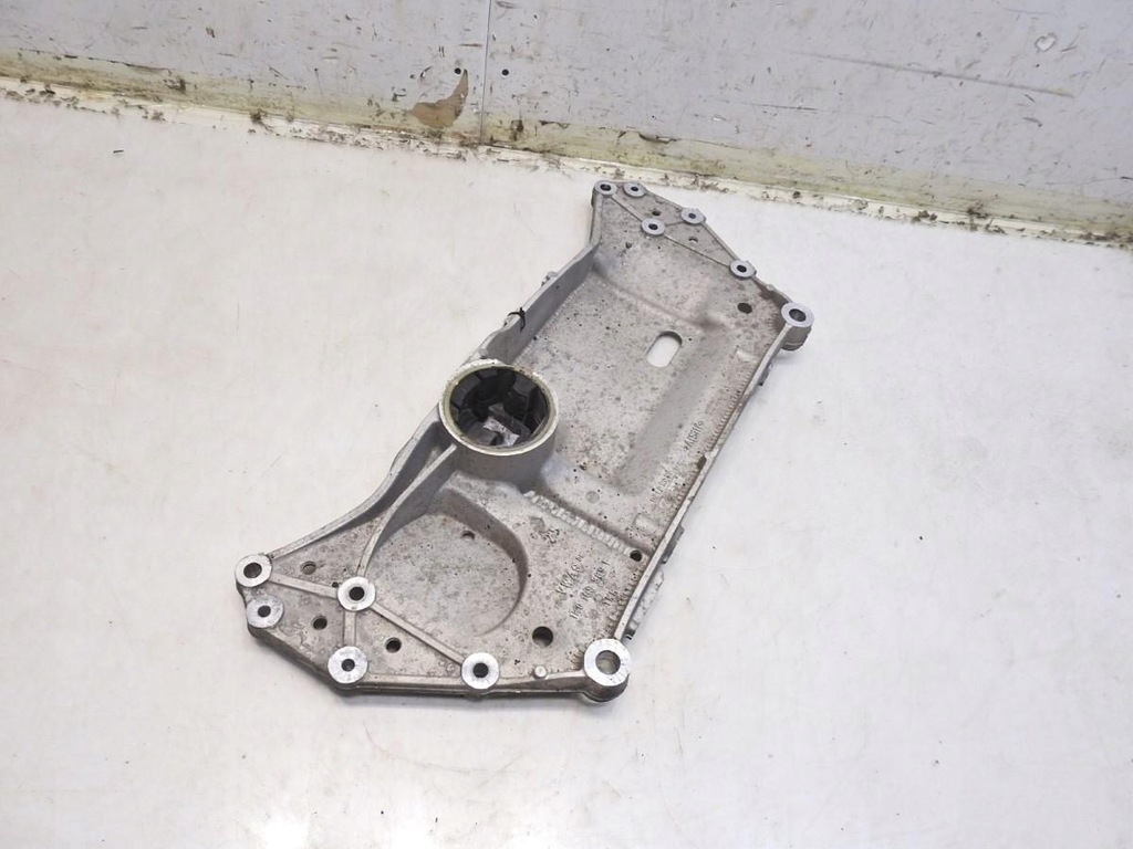 фото №7, Подрамник подрамник перед vw golf v plus 1.6 fsi 1k0199369f