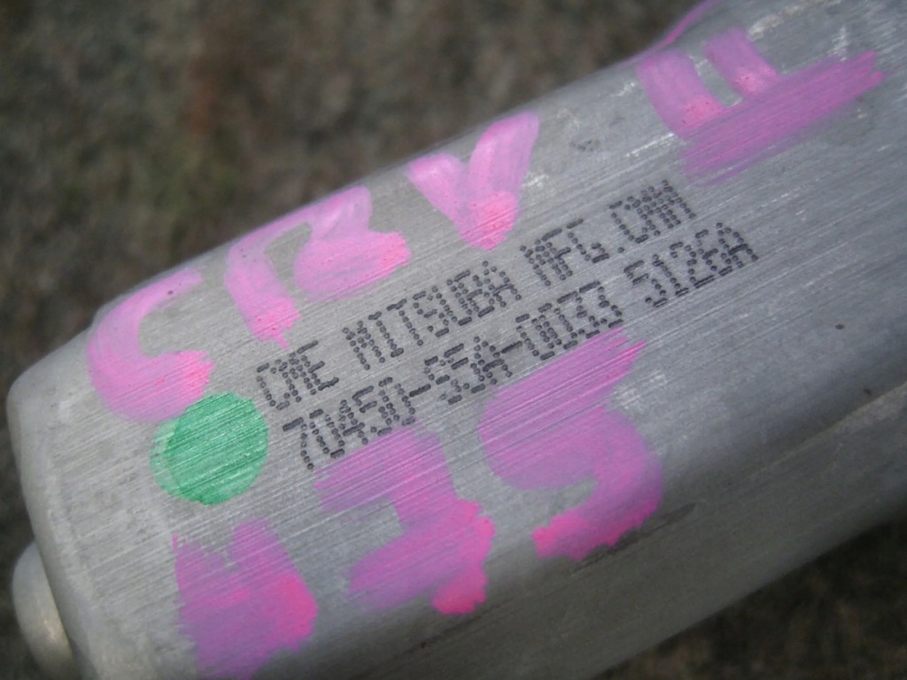 фото №6, Honda crv cr-v 02-06 lift моторчик люк