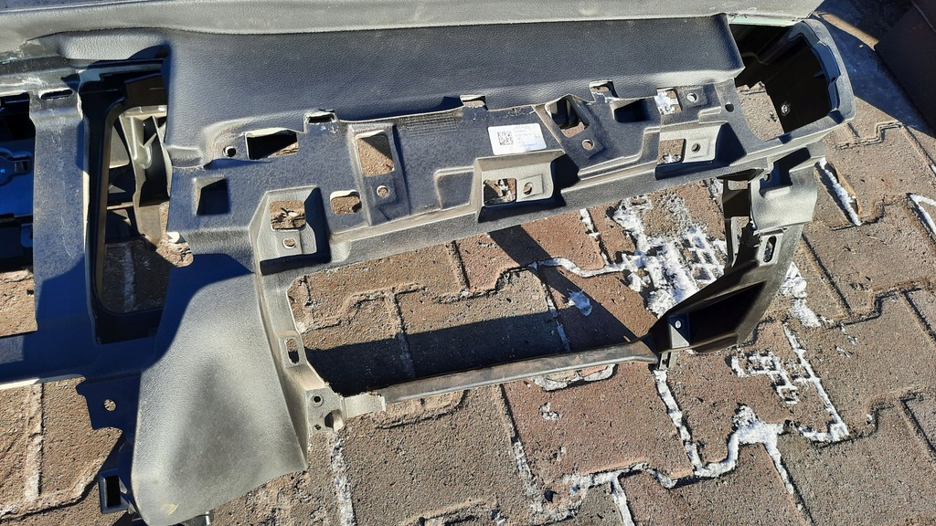 фото №13, Приборная панель приборная volvo s90 v90 18-20r 31403964