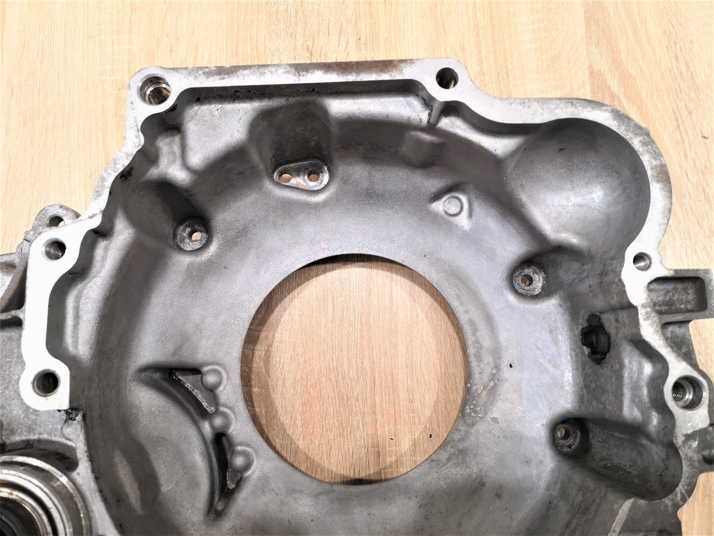 фото №8, Корпус коробки 6t45 cruze 2.0 vcdi 150 km