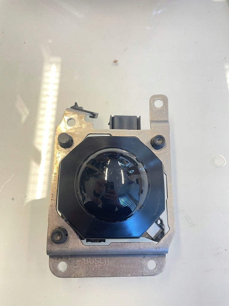 фото №1, Audi a6 a7 c8 датчик acc радар 4k0907561k 100% легальний