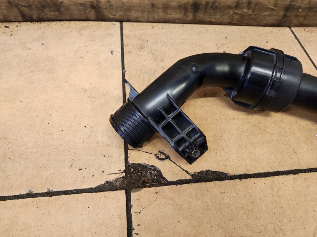 фото №6, Wąż труба шланг воздухозаборник фильтра воздуха explorer vi 6 3.0b hybrid
