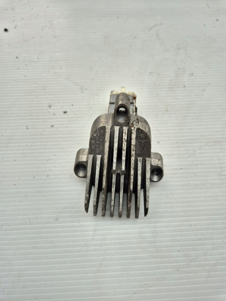 фото №3, Bmw hella перетворювач модуль блок керування led 18736300