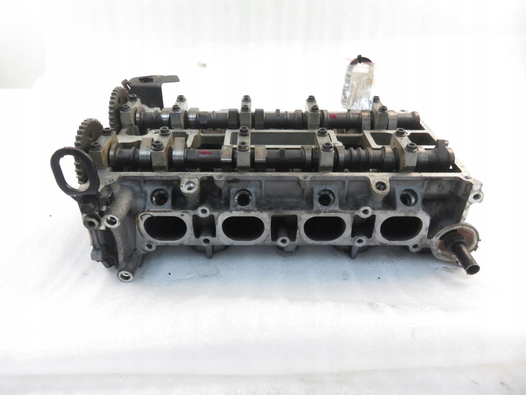 фото №6, Головка mazda 3 2.0 3s4g6090a lf17